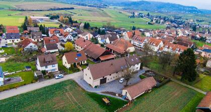 Pension Weinsberger Tal