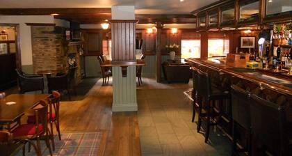 Crown Inn Coniston