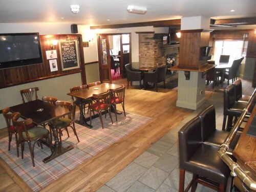 Crown Inn Coniston