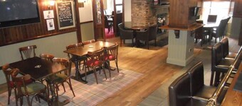 Crown Inn Coniston