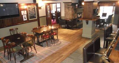 Crown Inn Coniston