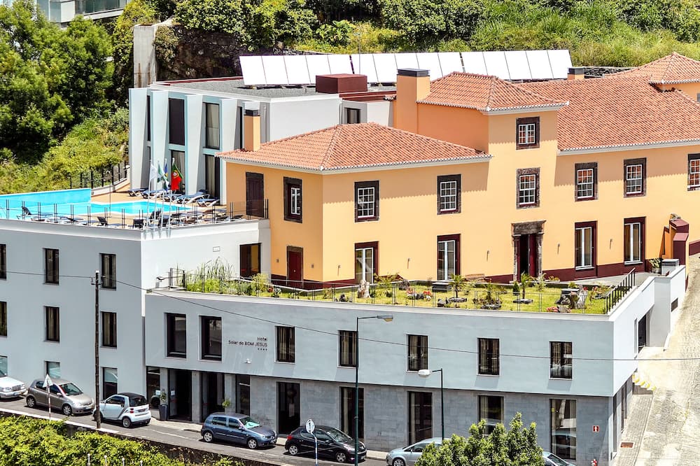 Hotel Solar do Bom Jesus