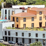 Hotel Solar do Bom Jesus
