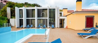 Hotel Solar do Bom Jesus