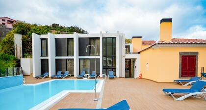 Hotel Solar do Bom Jesus