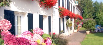 Hostellerie du Pavillon St Hubert