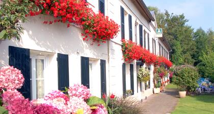 Hostellerie du Pavillon St Hubert