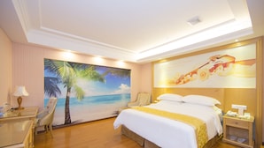 Chambre Double Supérieure