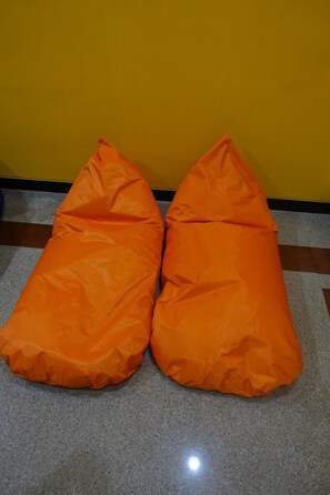 Property amenity - The Backpacker Semarang - Hostel (Semarang)