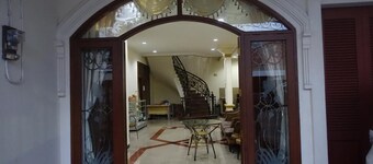 The Backpacker Semarang - Hostel