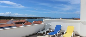 Pátio Vitória by Umbral