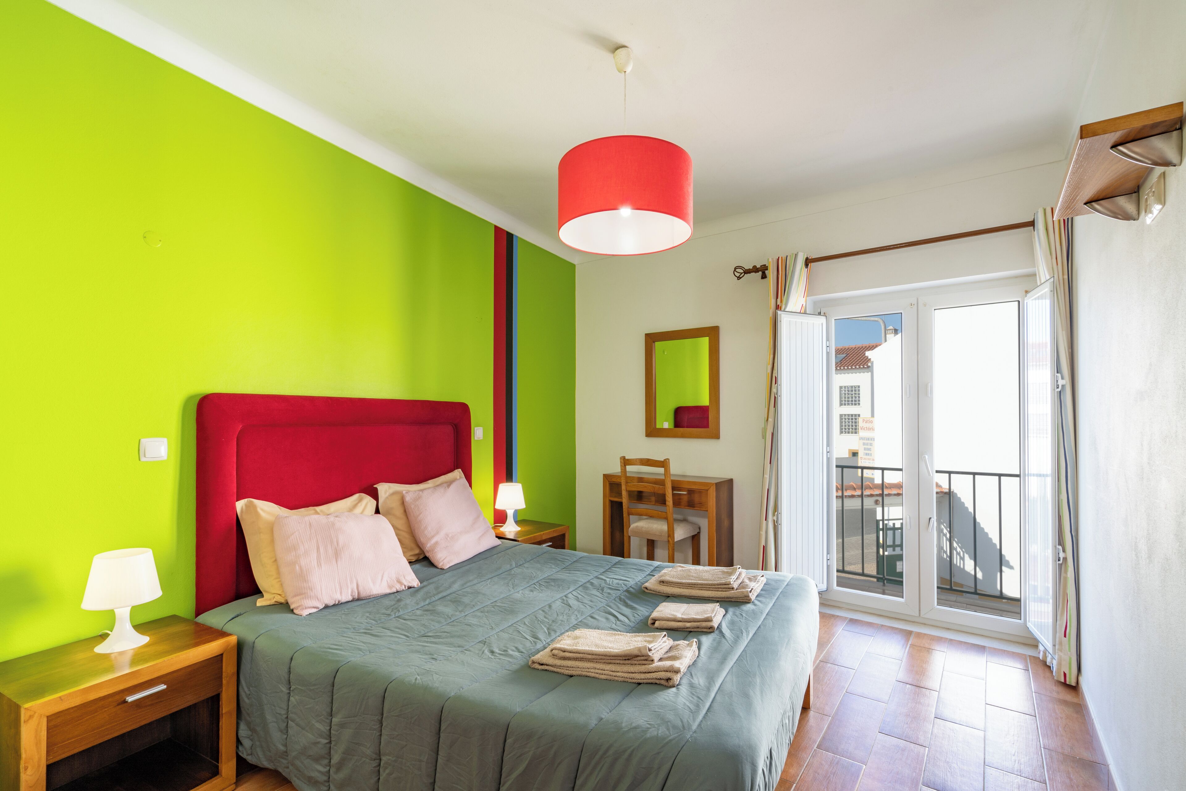 Huoneisto, 1 makuuhuone | Ilmainen Wi-Fi