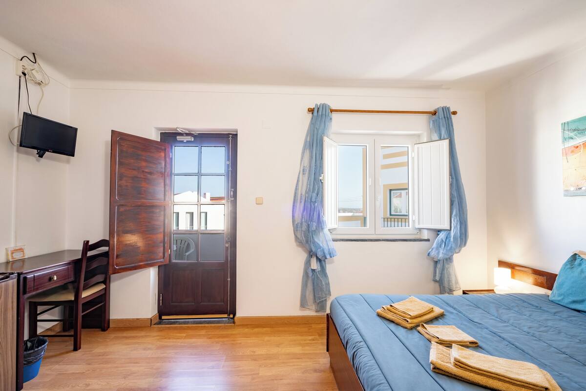 Habitación doble | Wifi gratis