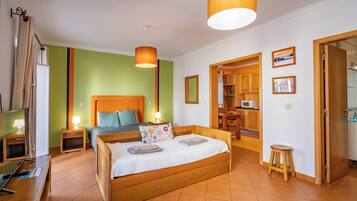 Familienstudio | Kostenloses WLAN