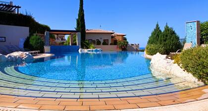 Aphrodite Hills Rentals – Junior Villas