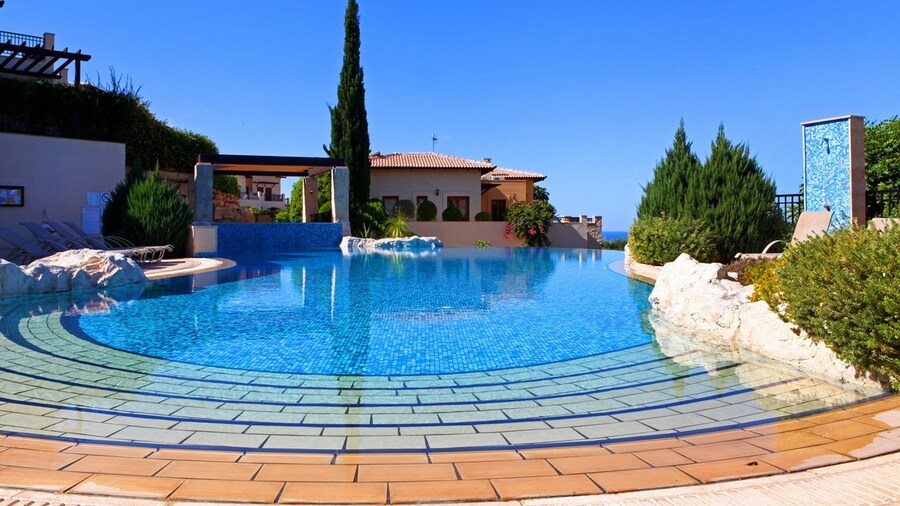 Aphrodite Hills Rentals – Junior Villas