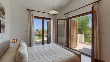 Junior Villa, 3 Bedrooms, Private Pool, Poolside