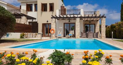 Aphrodite Hills Rentals – Junior Villas