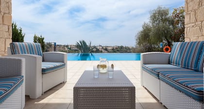 Aphrodite Hills Rentals – Superior Villas