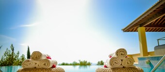 Aphrodite Hills Rentals – Superior Villas