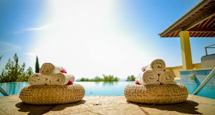 Aphrodite Hills Rentals – Superior Villas