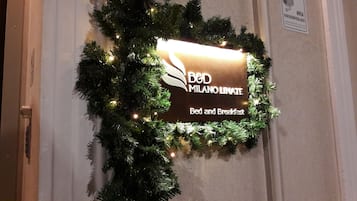 Chi tiết ngoại thất