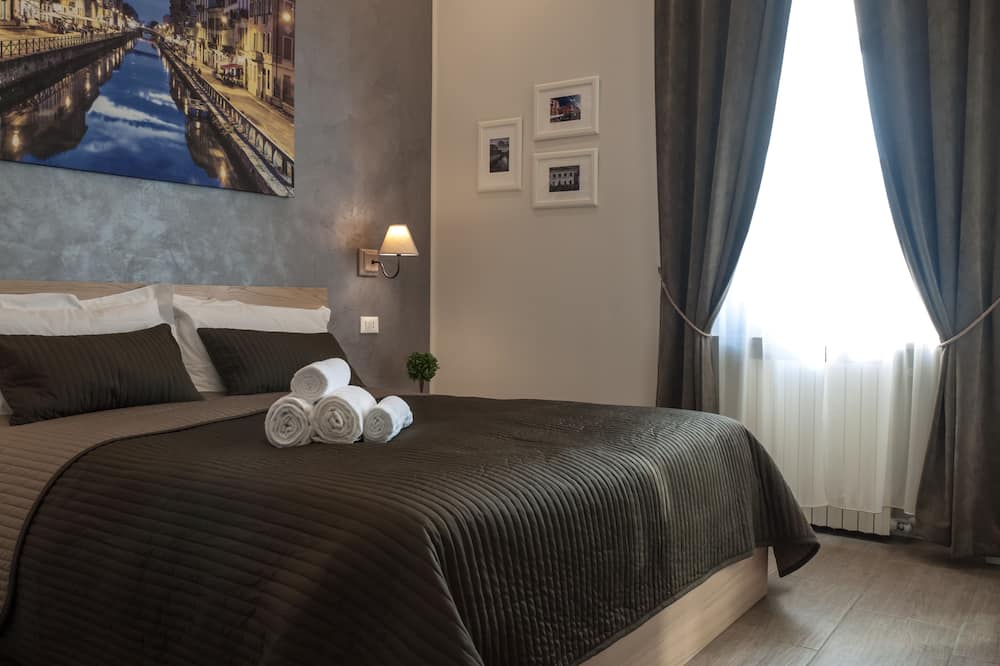 Bed Milano Linate