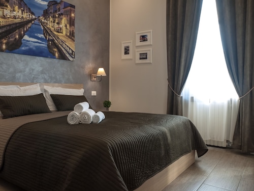 Bed Milano Linate