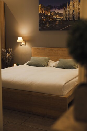 Bed Milano Linate