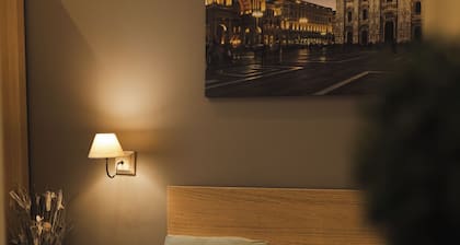 Bed Milano Linate
