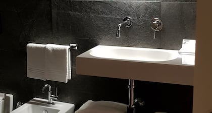 Bed Milano Linate
