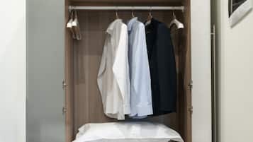 Superior Double Room | Room amenity