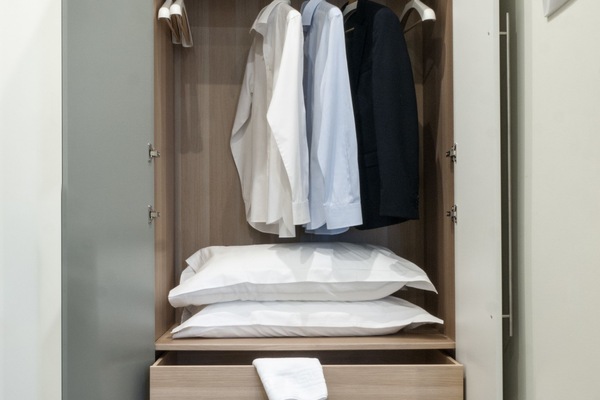 Habitación doble superior | Servicios de la habitación