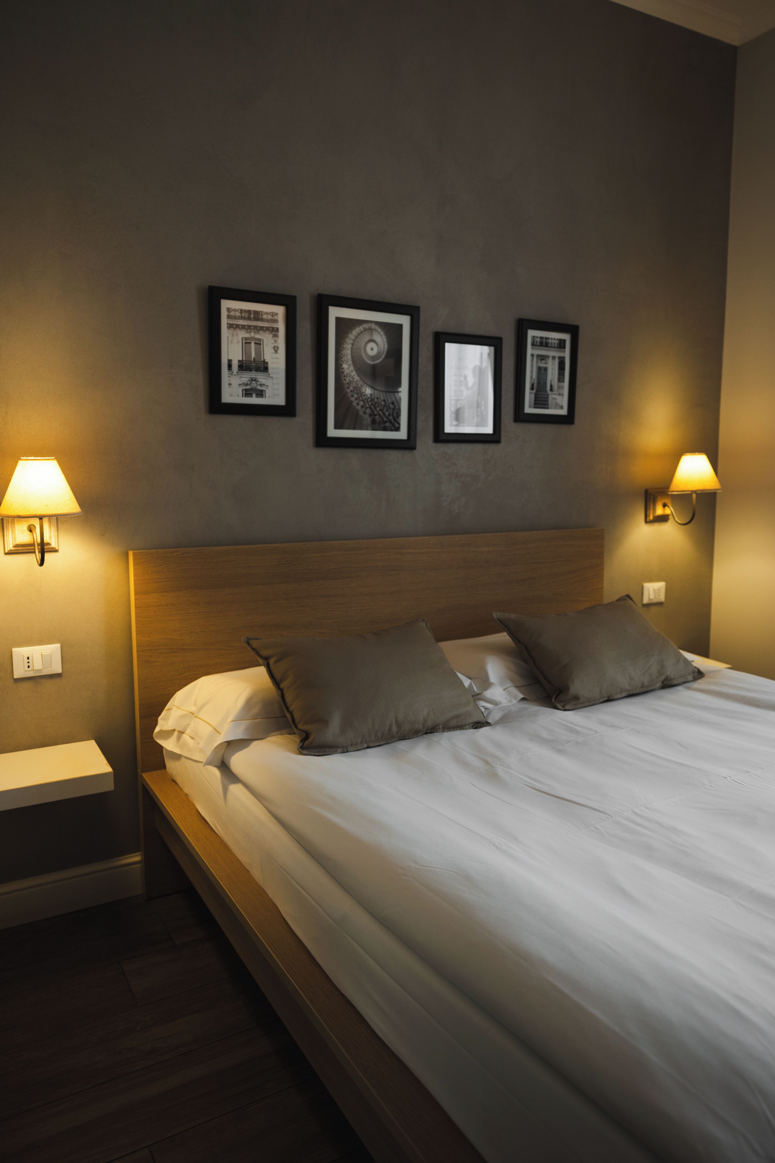 Foto - Bed Milano Linate