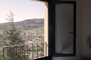 Habitación individual | Vistas desde la habitación