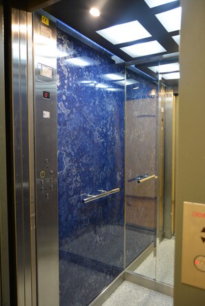 وسائل الراحة في المنشأة