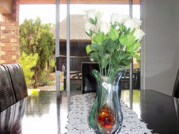 Interior - Franchise Sister Guest House (Boksburg)