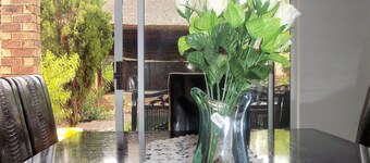 Franchise Sister Guest House