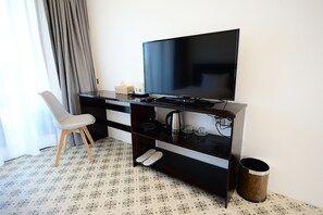 Superior Twin Room | Room amenity - SakSukSmile Resort (Sukhothai)
