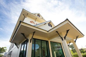 Exterior - SakSukSmile Resort (Sukhothai)