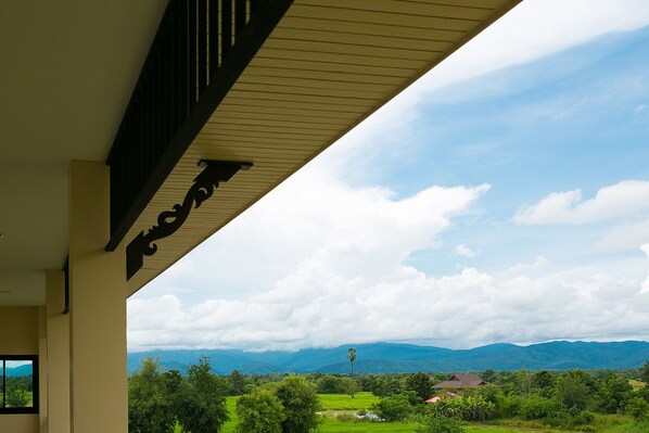 Superior Double Room | City view - SakSukSmile Resort (Sukhothai)