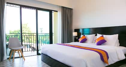 SakSukSmile Resort