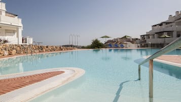 Zona de parrillas o pícnic