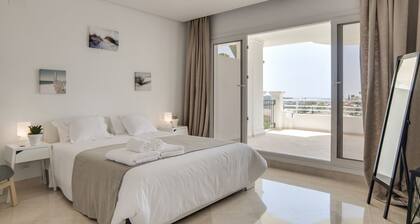 Apartamentos de Lujo Marbella – PlanB4All