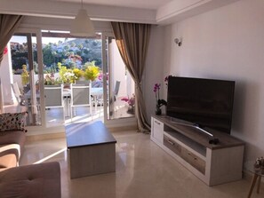Deluxe Apartment, 3 Bedrooms