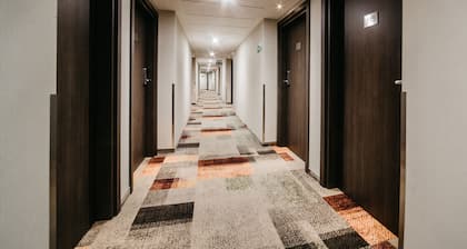 Q Hotel Plus Katowice