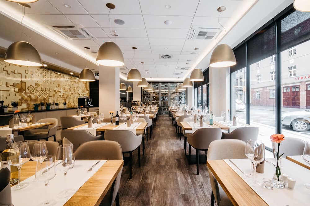 Q Hotel Plus Katowice