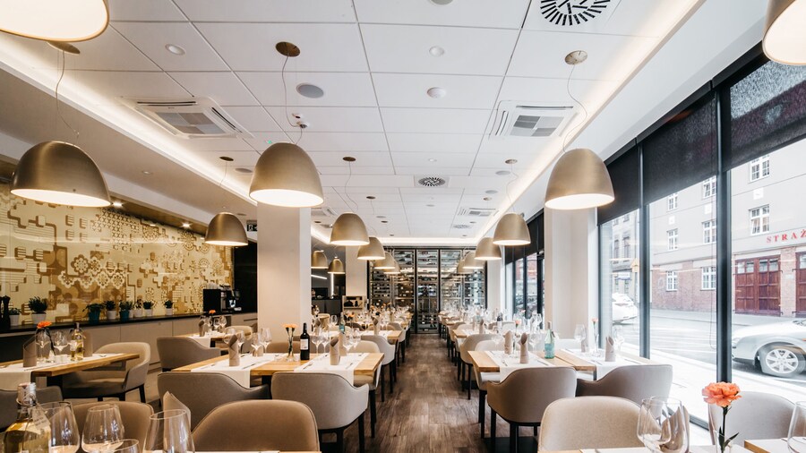 Q Hotel Plus Katowice