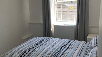 Apartment No13 | 1 quarto, camas com colchões de espuma com sistema de memória