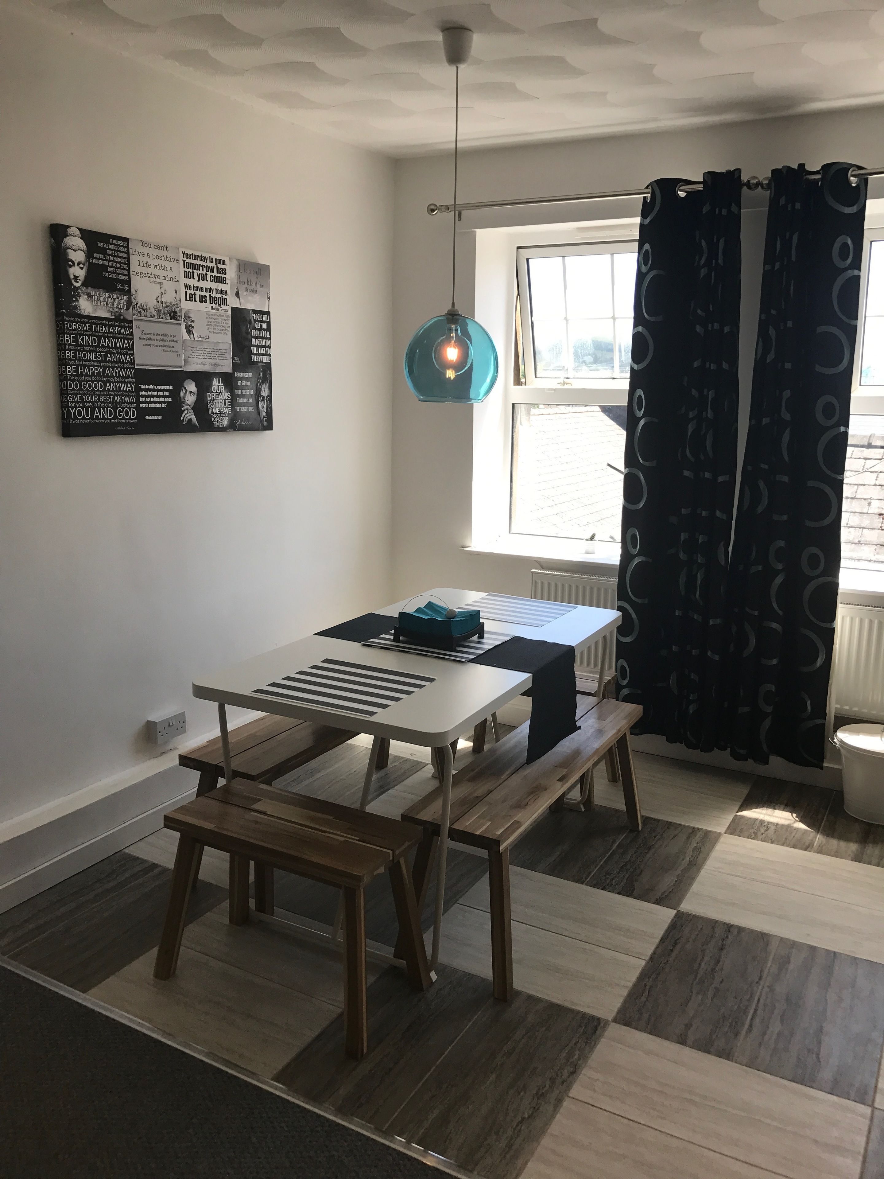 Apartment No13 | In-room dining